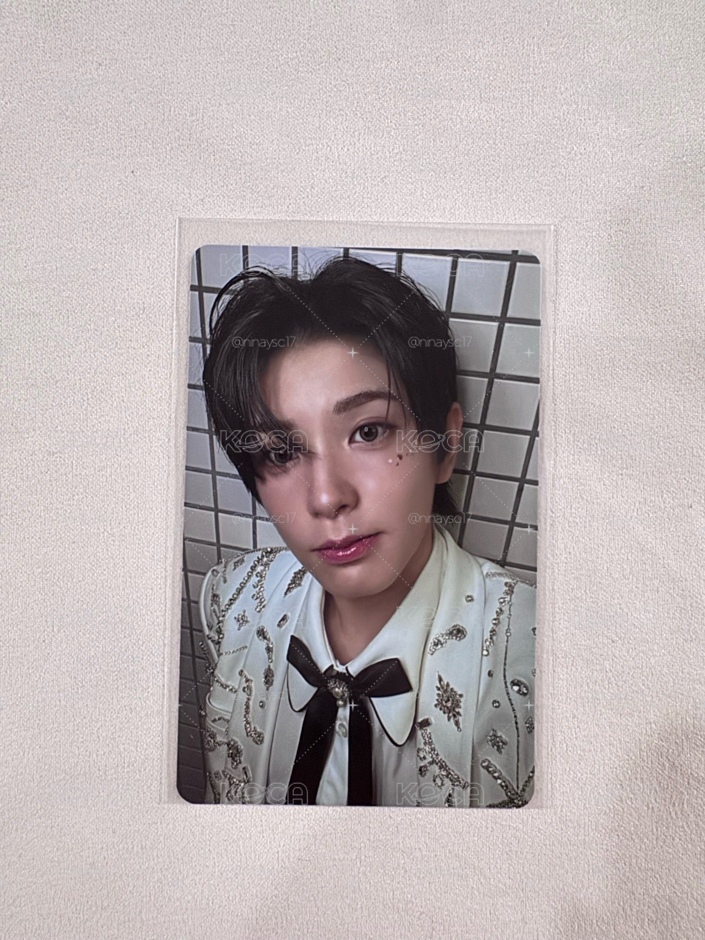 One Bite 初回限定C盤 🦦