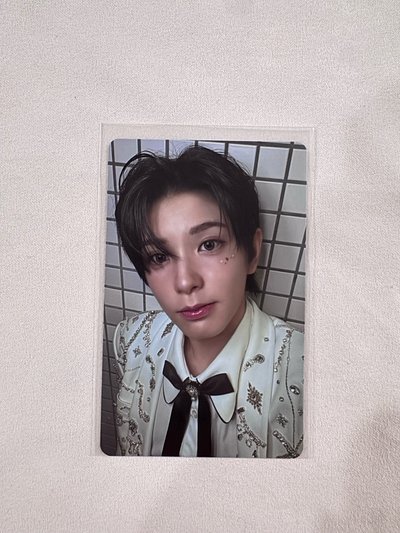 One Bite 初回限定C盤 🦦