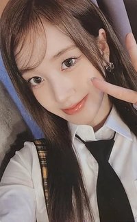 I WANT IT wvs 預售 特典卡 