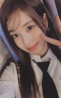 I WANT IT wvs 透卡 特典卡 