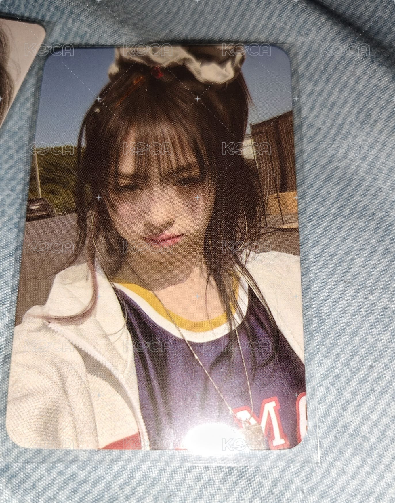賢卡..