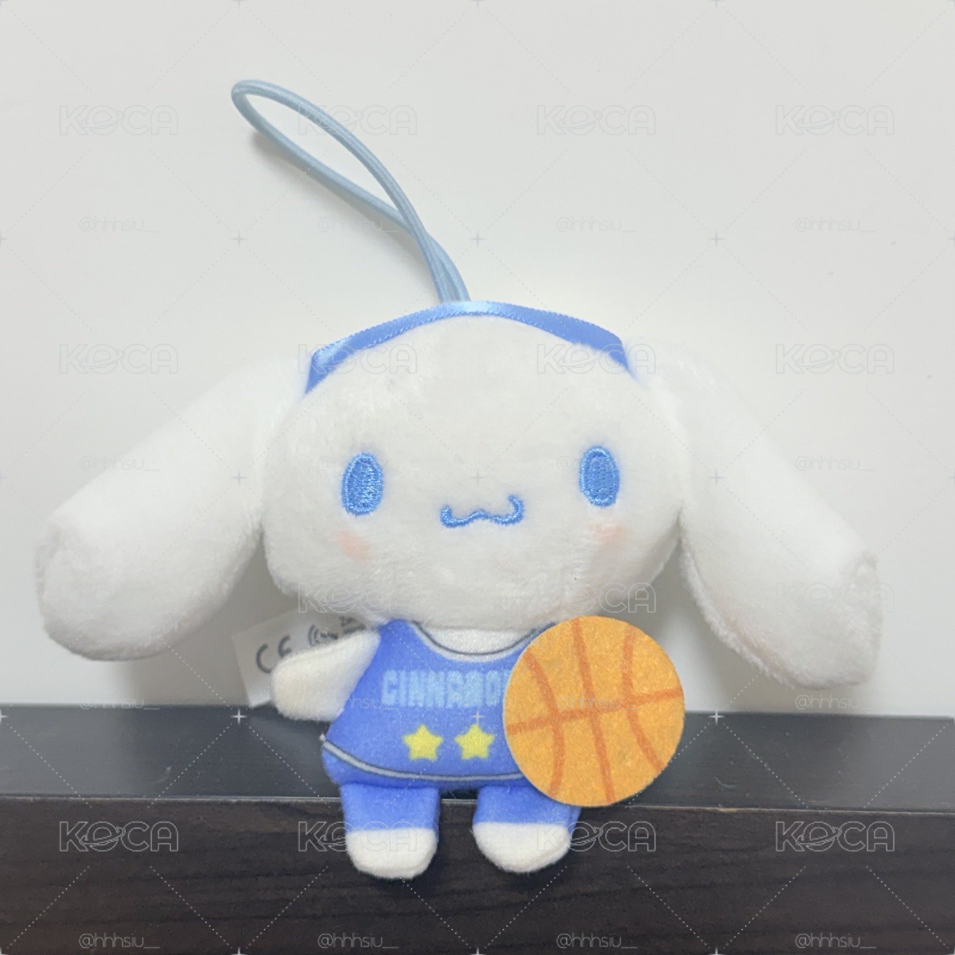 籃球大耳狗