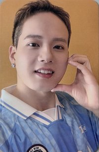 EP ALBUM [BTODAY] fromm 視訊 簽售卡 