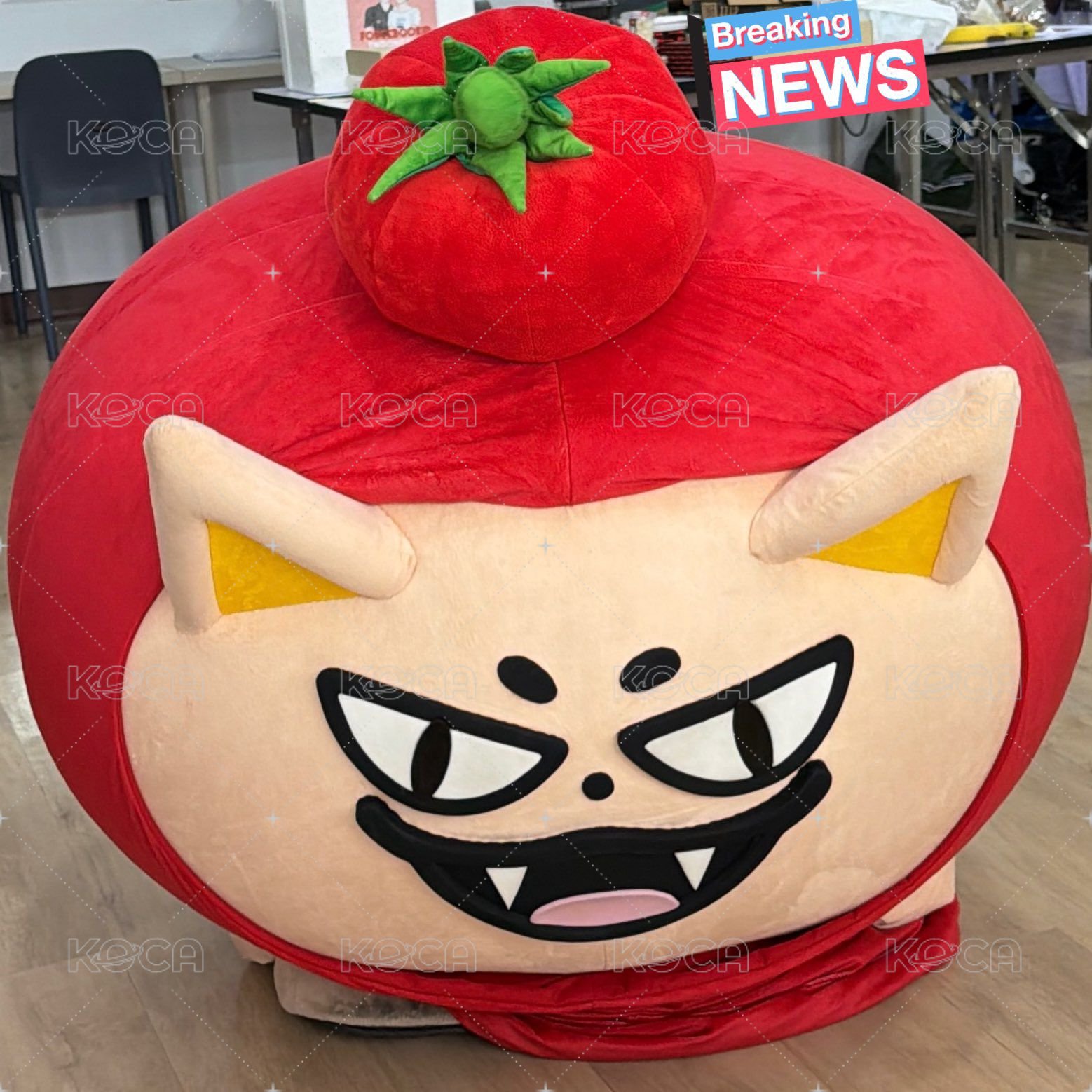 周邊福袋