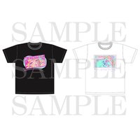 POP UP SHOP Tシャツ（全2種）