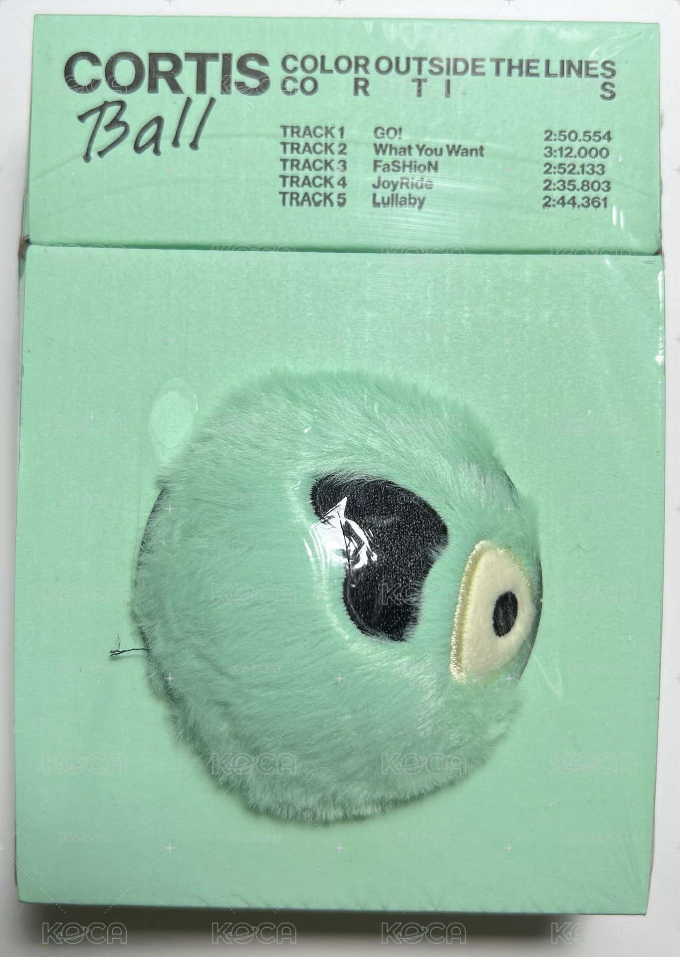 現貨 未拆球專
