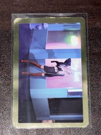 迷8 紗金卡
