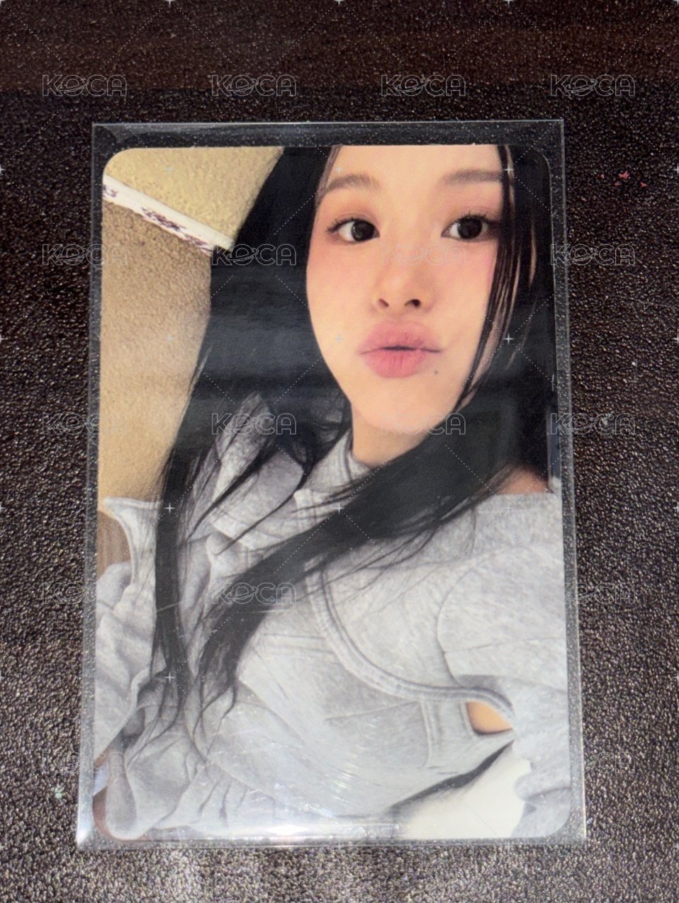 solo 彩
