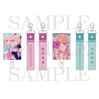 POP UP SHOP フォンタブ（全2種）