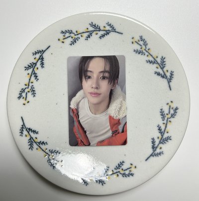 🥨 yzy 6.0 幸運卡 