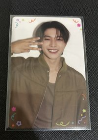 CHOKUN💚