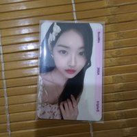 soomin hachi fm VIP 實體DCO