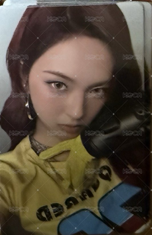 CHIQUITA 