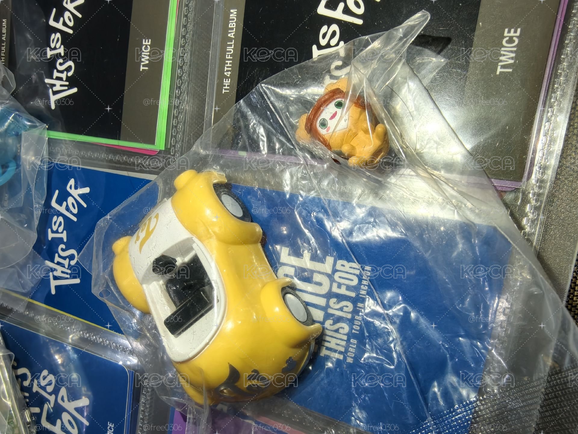 小隊第二台小車車50元起標每標1元
