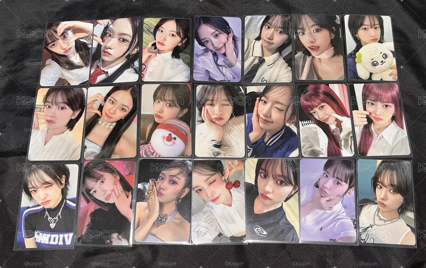 急速安小盤