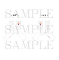 POP UP SHOP ソックス