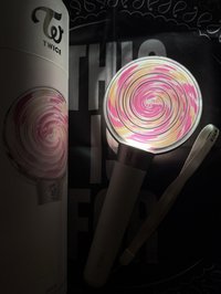 一代手燈