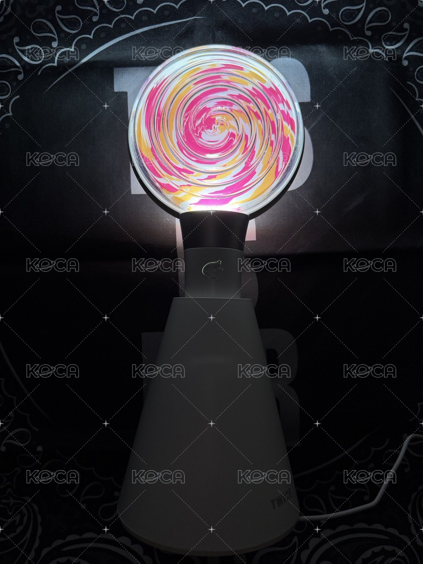 缺物版糖果棒