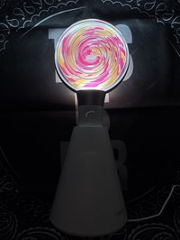 缺物版糖果棒