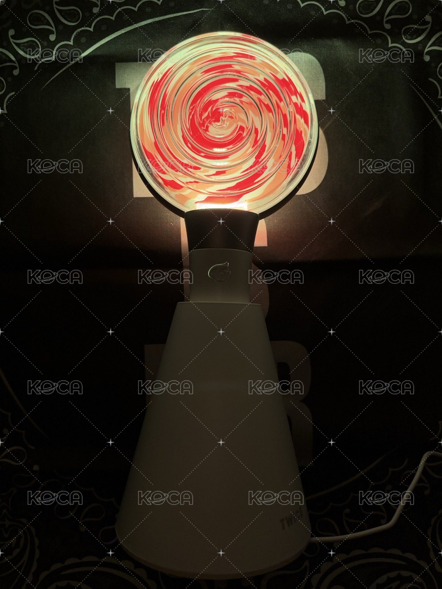 缺物版糖果棒