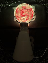 缺物版糖果棒