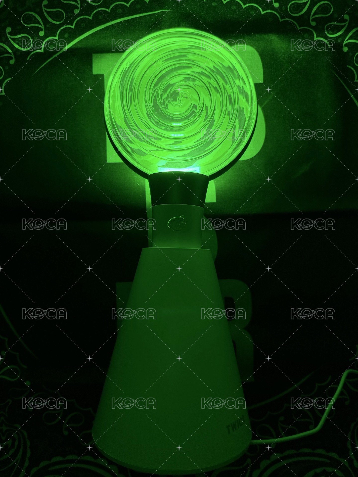 缺物版糖果棒