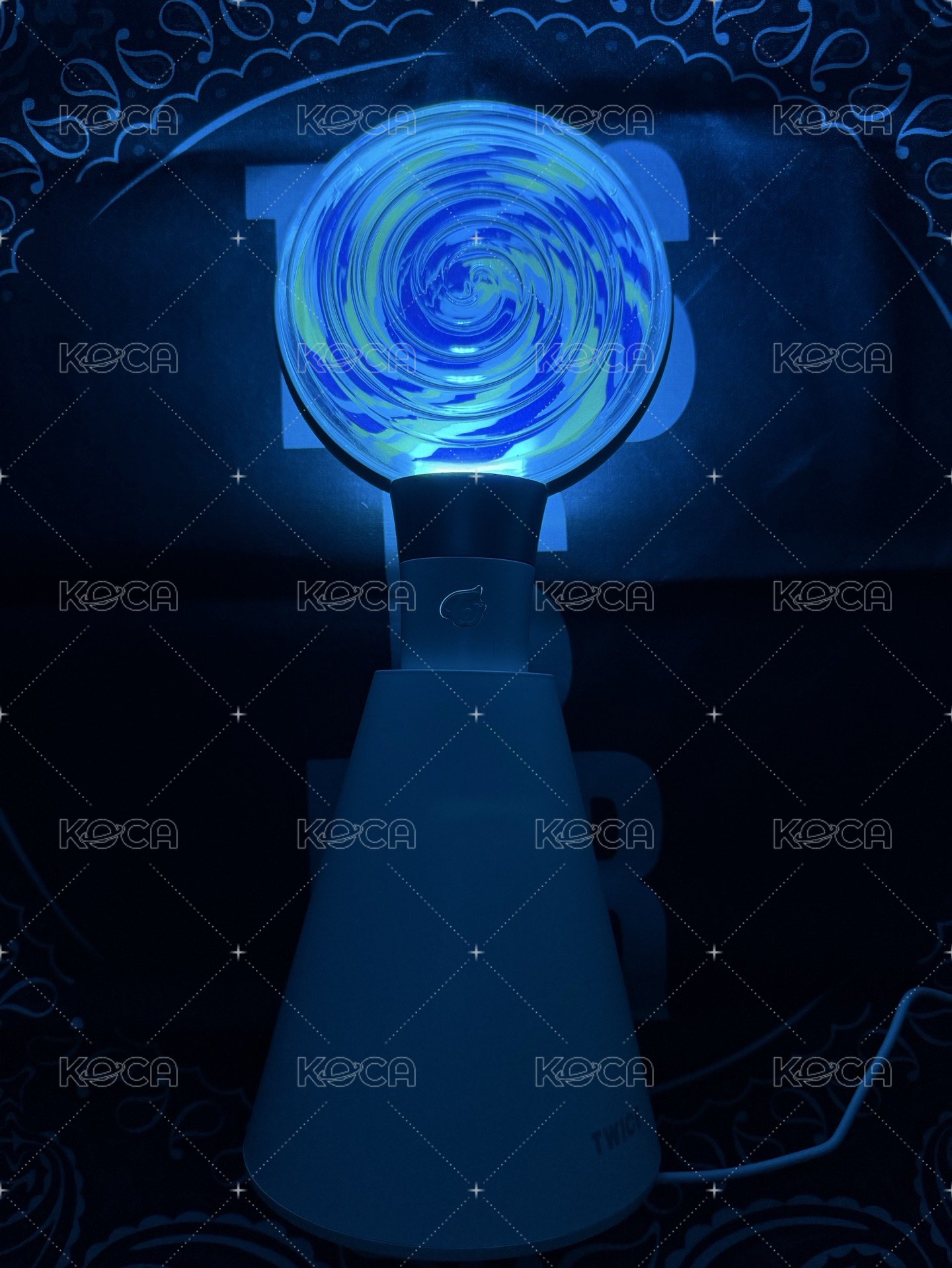 缺物版糖果棒