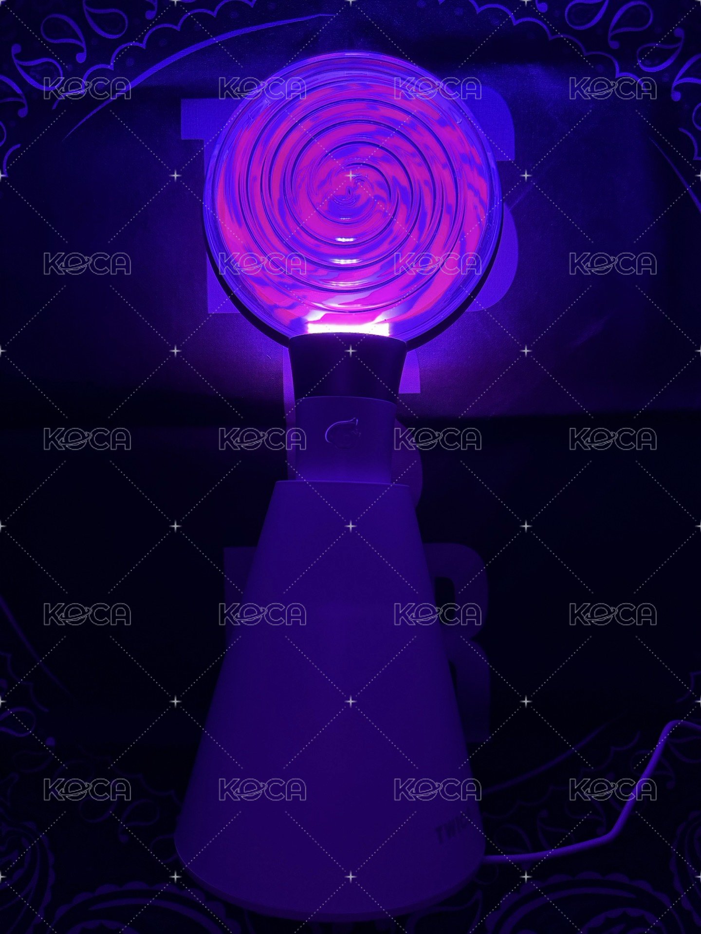 缺物版糖果棒