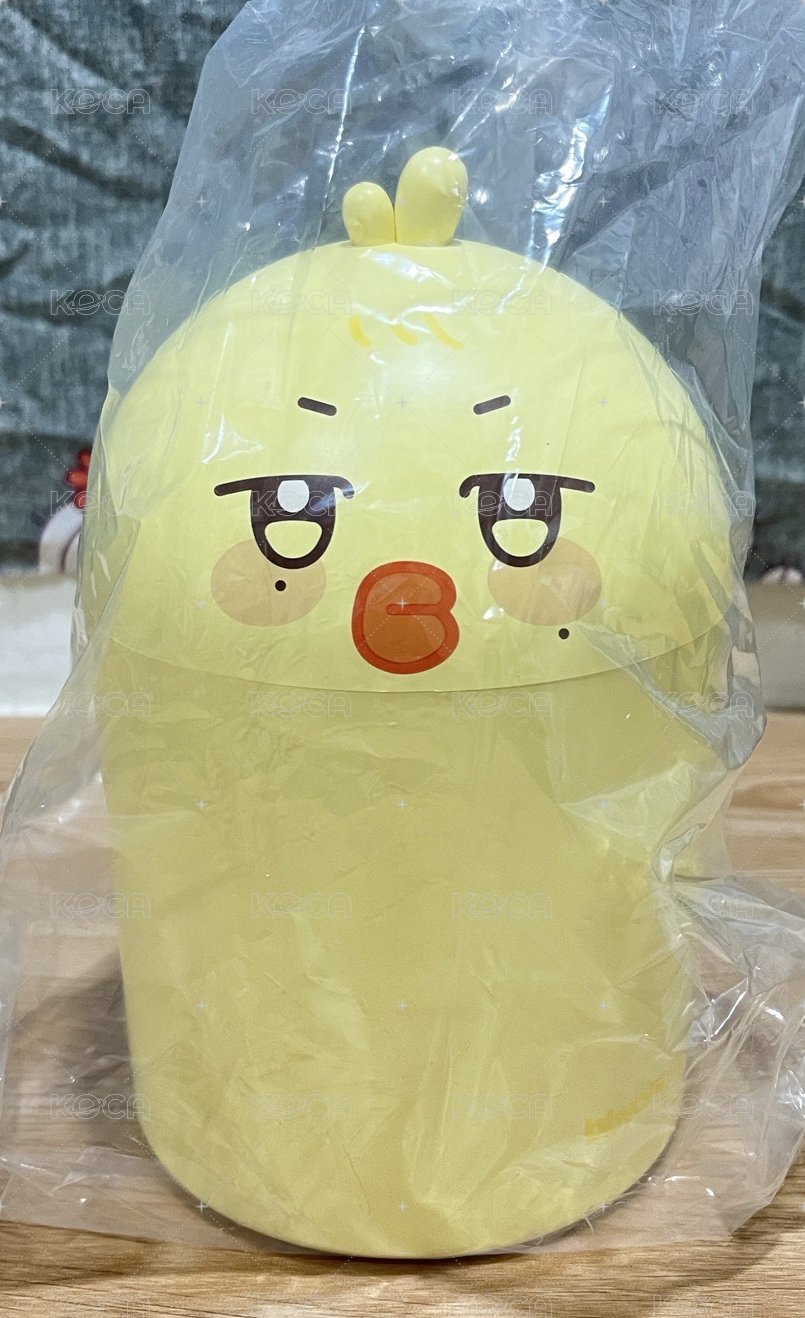 琦造型桶子
