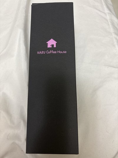 HARU 保溫杯