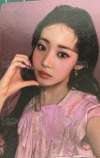 춤 (CHOOM) 卡包 隨機卡 ver.A