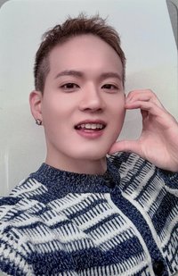 EP ALBUM [BTODAY] fromm 線下 簽售卡 