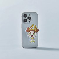 Supernatural 快閃 村上隆聯名 手機支架 