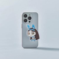 Supernatural 快閃 村上隆聯名 手機支架 