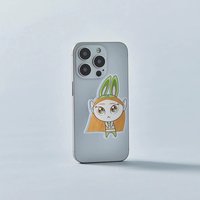 Supernatural 快閃 村上隆聯名 手機支架 