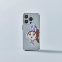 Supernatural 快閃 村上隆聯名 手機支架 