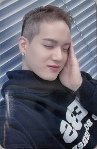 EP ALBUM [BTODAY] KPOP PLANET 視訊 簽售卡 
