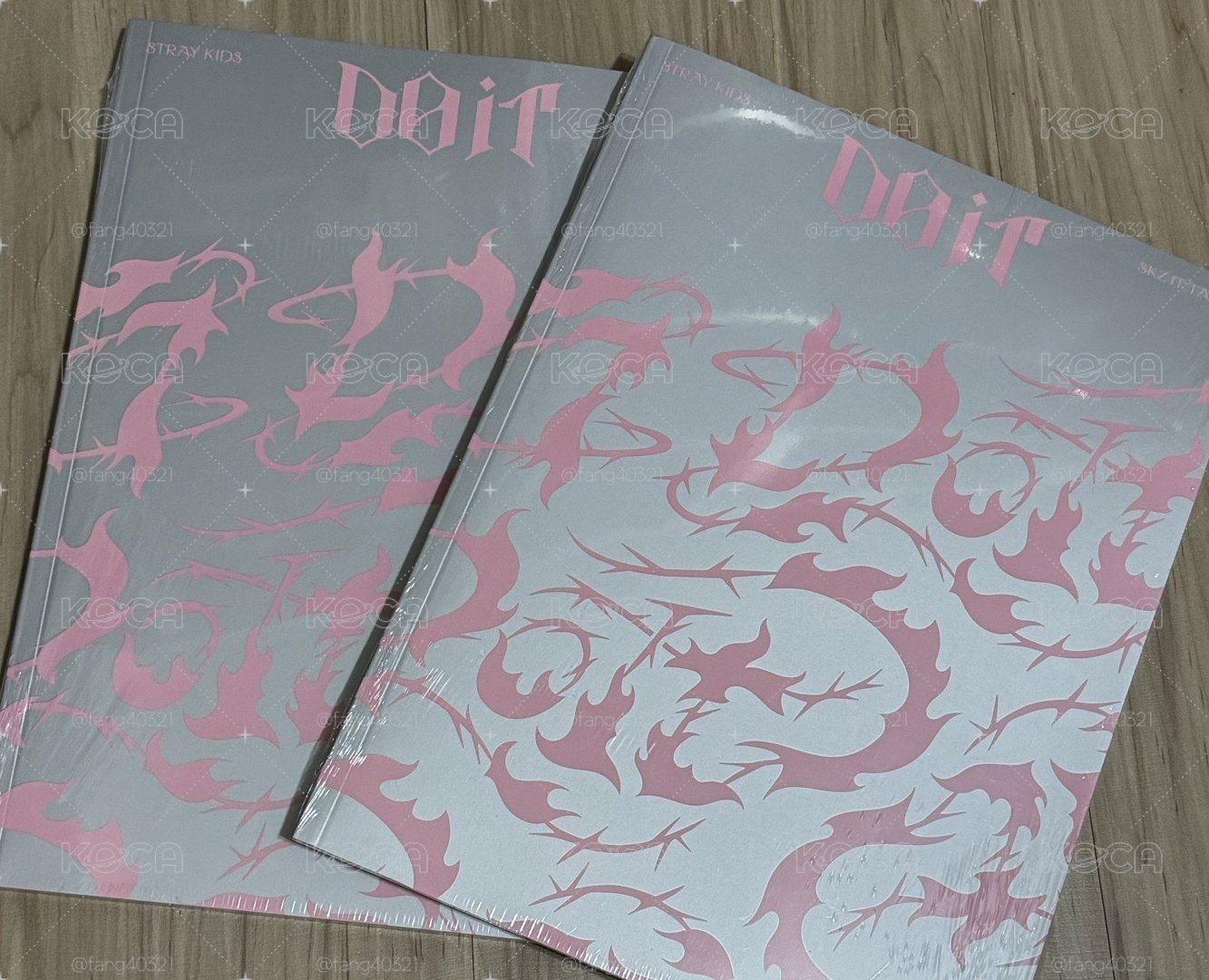 DO IT IT ver.未拆專