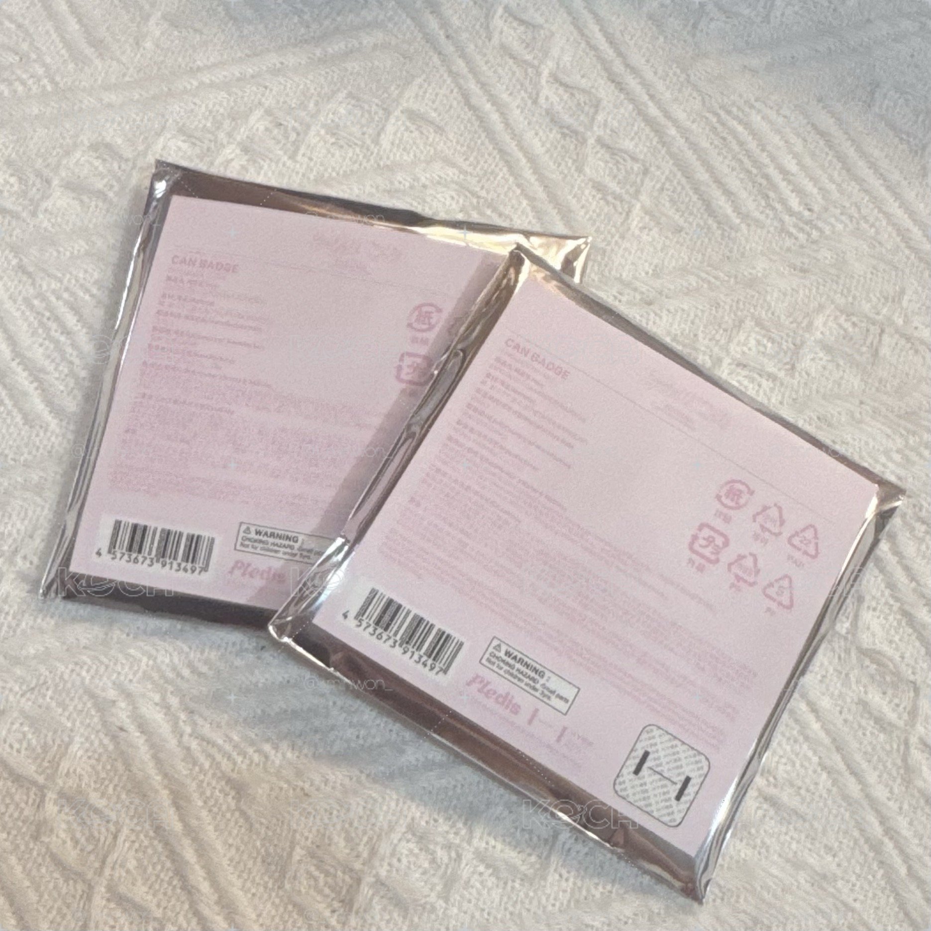 現貨 26日本飯咪隨機徽章