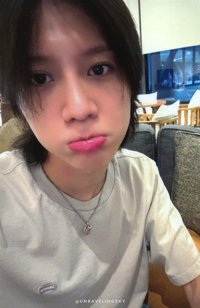 迷你4 am 特典卡 