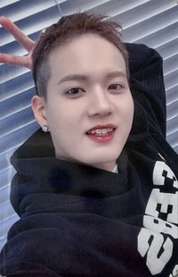 EP ALBUM [BTODAY] km 香港線下 簽售卡 