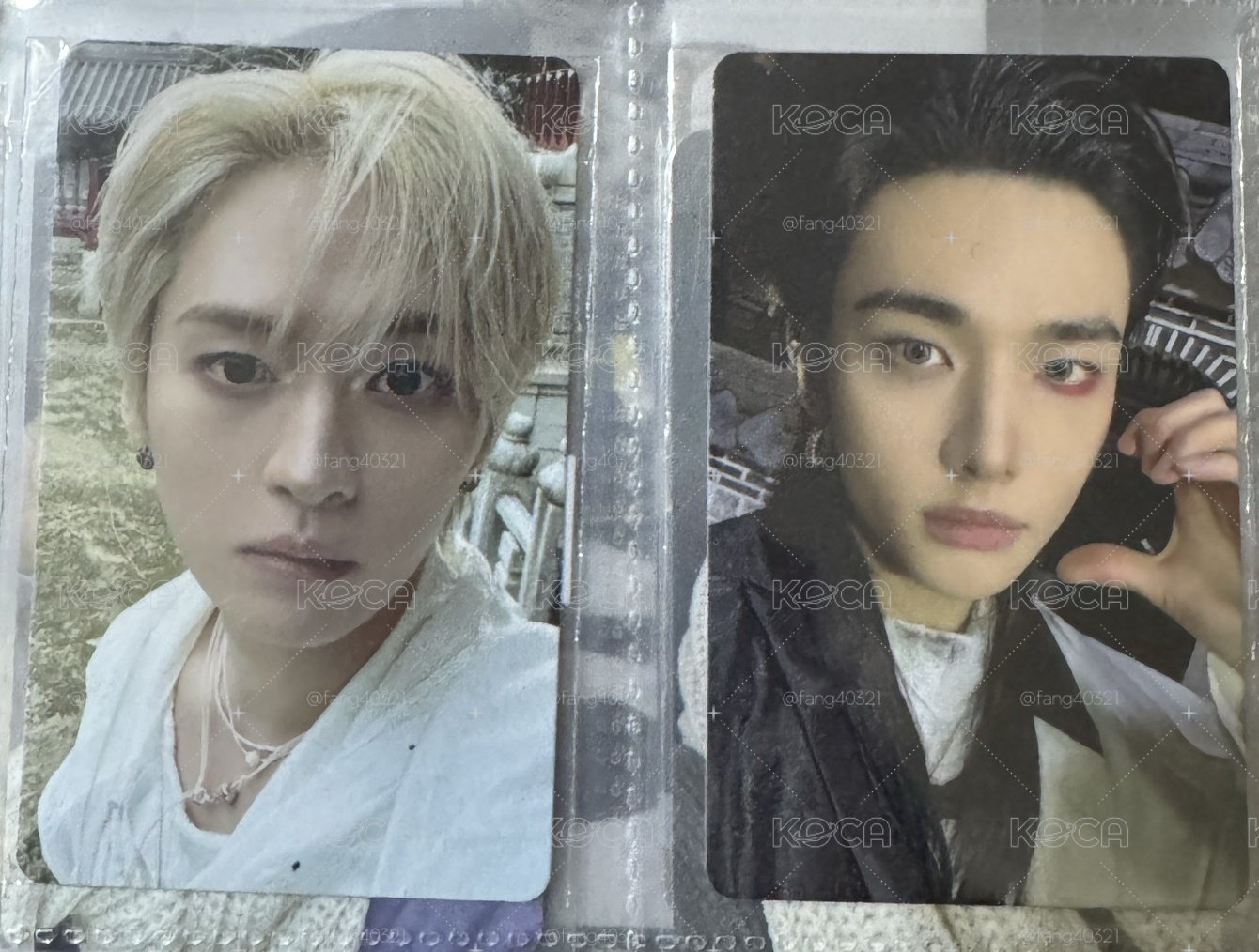 FANS SHOP LD2.0 旻辰