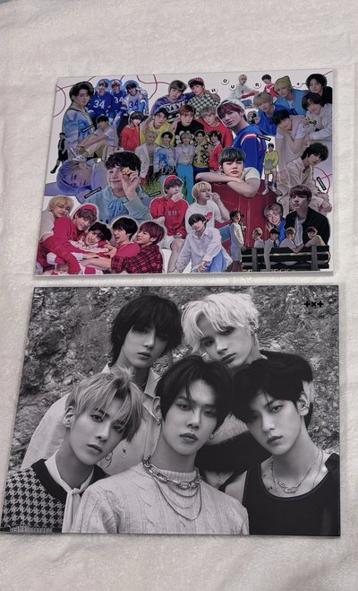H:OUR3 H:OUR+ 寫真集 