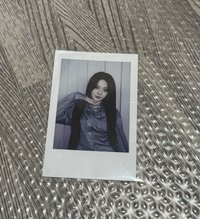 MS拍立得-茶