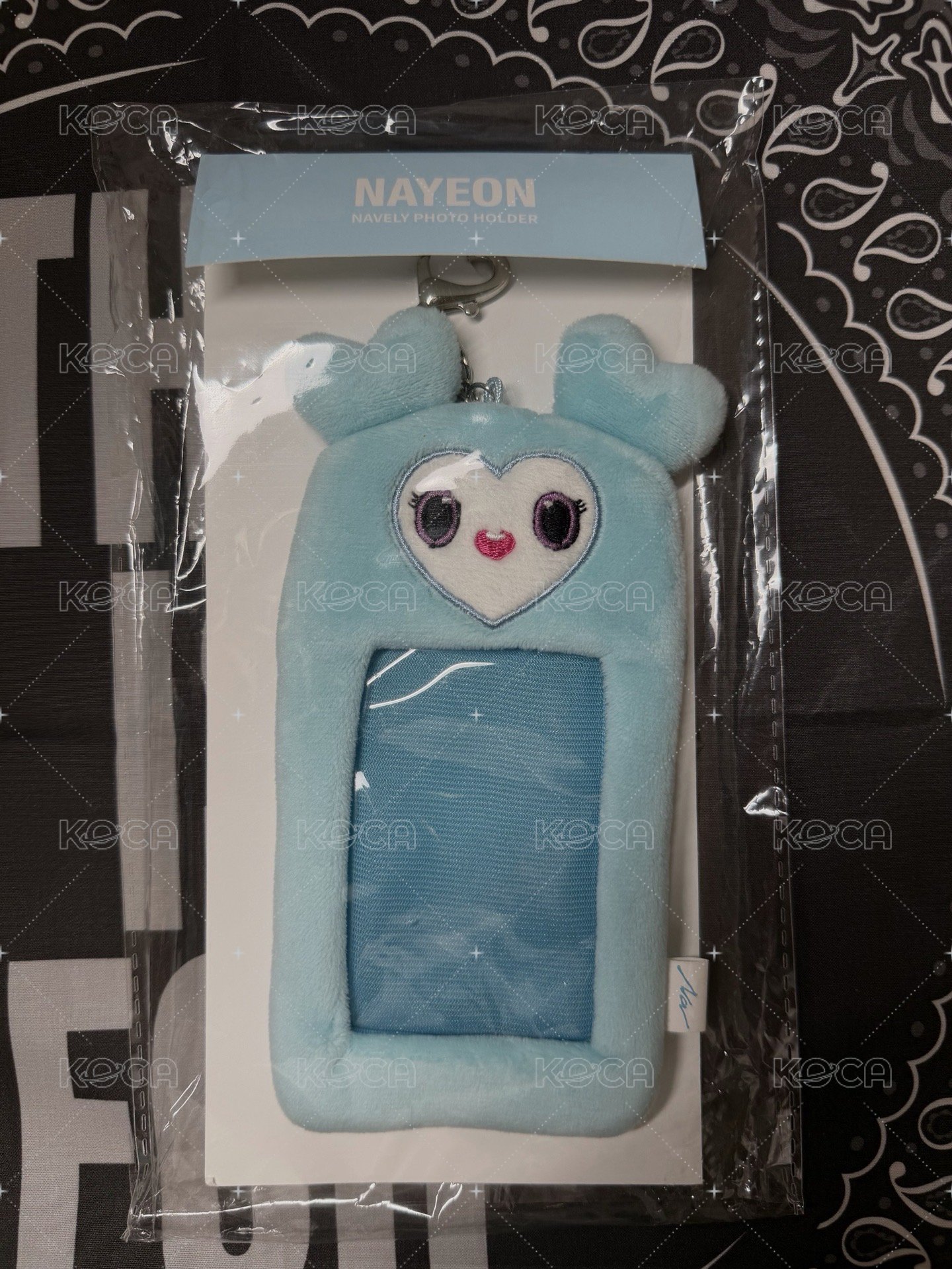 Nalo卡套
