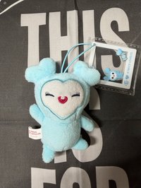 娜GIGO相框娃