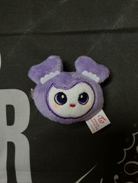 紗GIGO髮夾