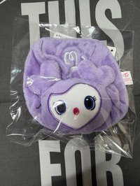 紗GIGO髮圈