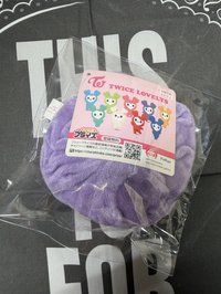 紗GIGO髮圈