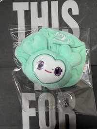 南GIGO髮圈